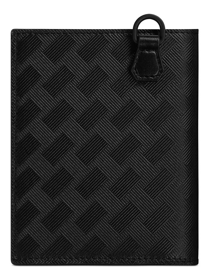 Кошелек Extreme 3.0 Wallet 6cc Montblanc — изображение 2 из 4