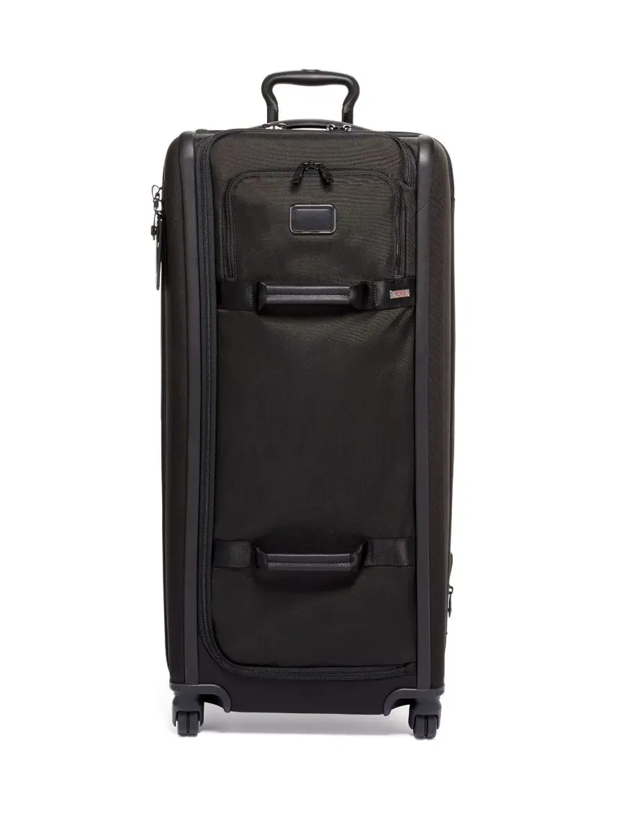 Сумка-дорожная TUMI Alpha 3 Tall 34" Duffle — изображение 1 из 6, черный