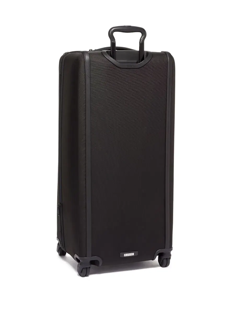 Сумка-дорожная TUMI Alpha 3 Tall 34" Duffle — изображение 4 из 6, черный