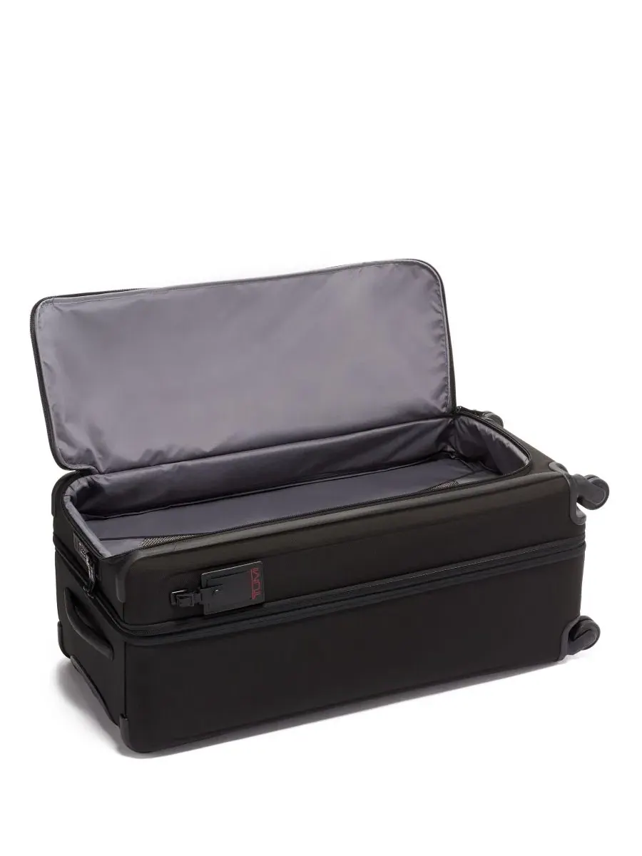 Сумка-дорожная TUMI Alpha 3 Tall 34" Duffle — изображение 6 из 6, черный