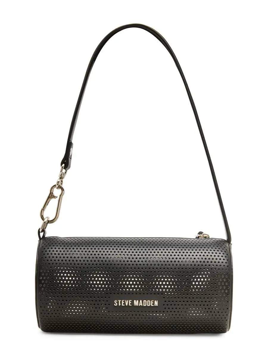 Маленькая сумка через плечо Bpriya-P Steve Madden — изображение 2 из 5, черный
