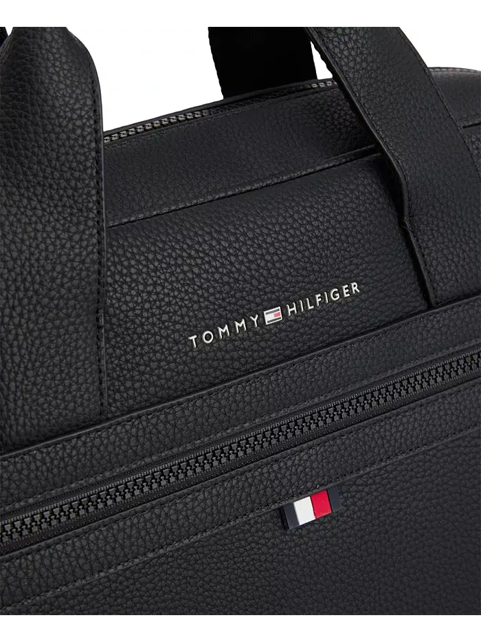 Основная сумка для ноутбука Tommy Hilfiger — 2