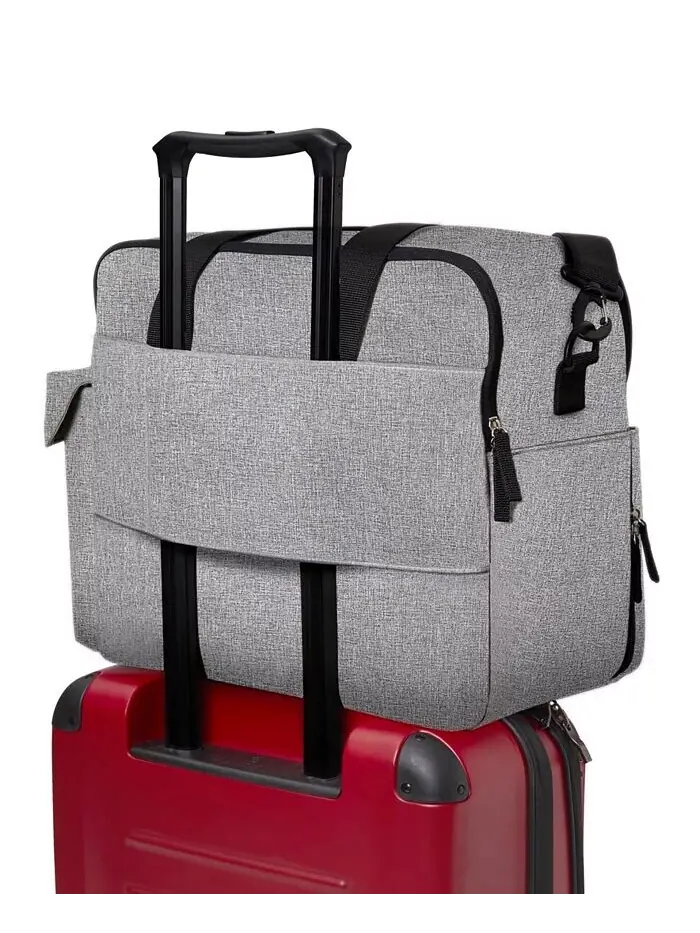 Сумка для подгузников Duo Weekender Skip Hop — 6