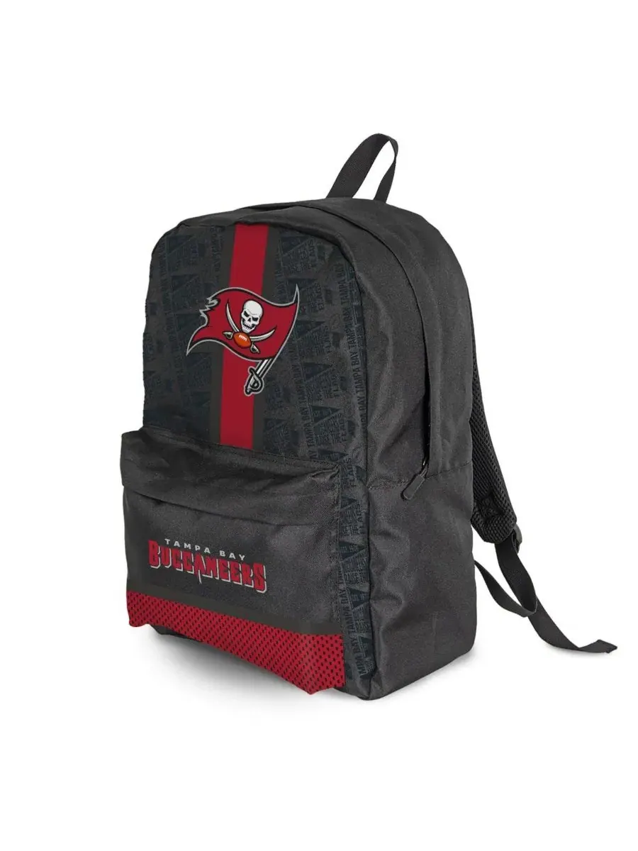 Рюкзак с принтом Tampa Bay Buccaneers Wincraft