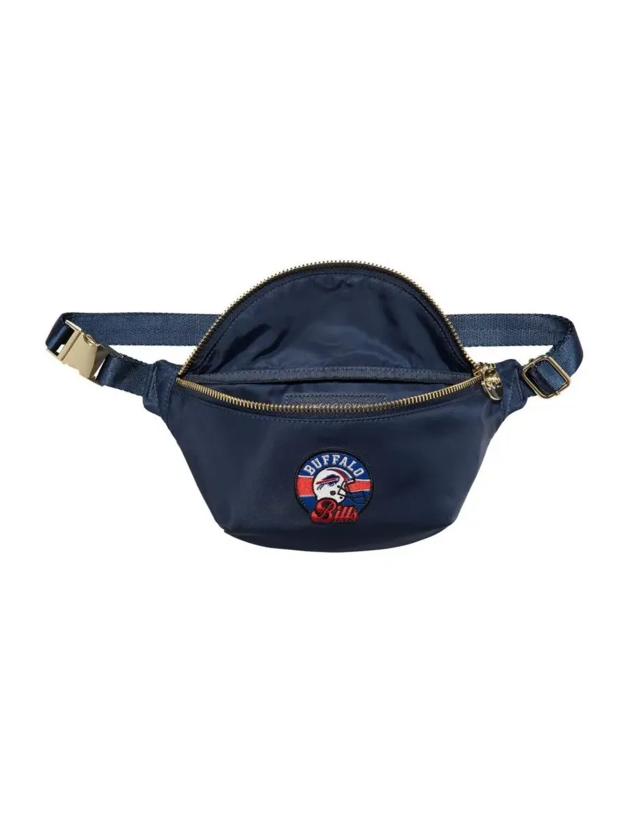 Классическая поясная сумка Buffalo Bills Stoney Clover Lane — 2