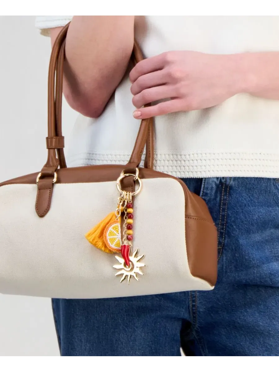 Брелок для сумки Sun Bag Charm On 34Th