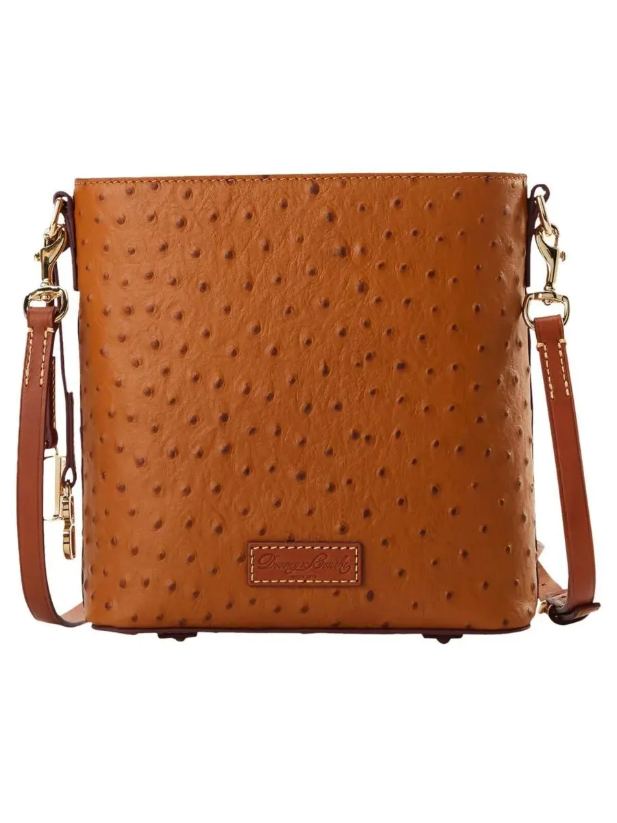 Dooney & Bourke Сумка через плечо на молнии с символикой «Нью-Йорк Янкиз» — 2