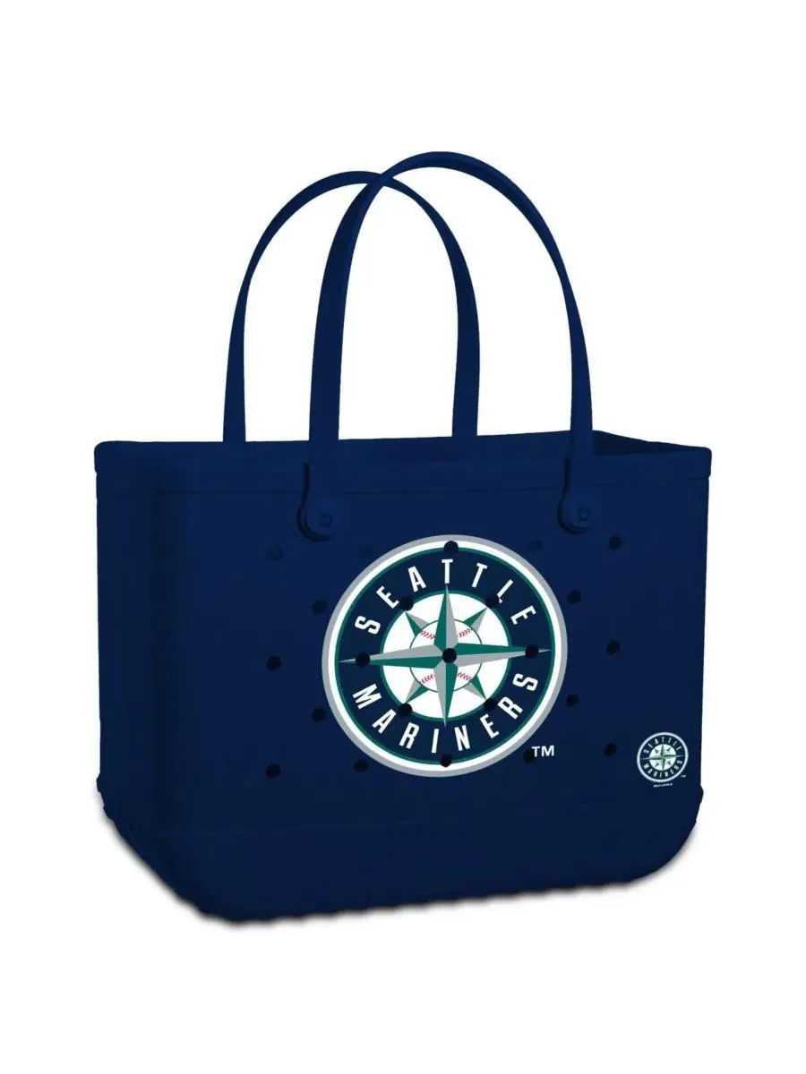 Сумка-шопер Bogg Bag Seattle Mariners — 1