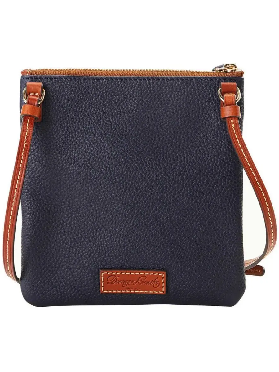 Dooney & Bourke Сумка через плечо Dooney Bourke Houston Astros Infield Triple Zip — 3