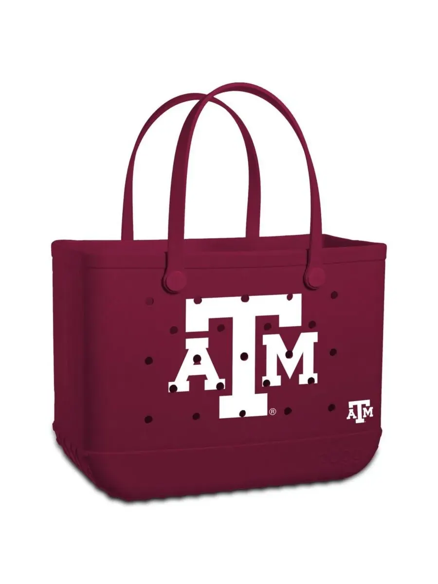 Сумка-шопер Bogg Bag Texas A&M Aggies, Original (Large) — 1