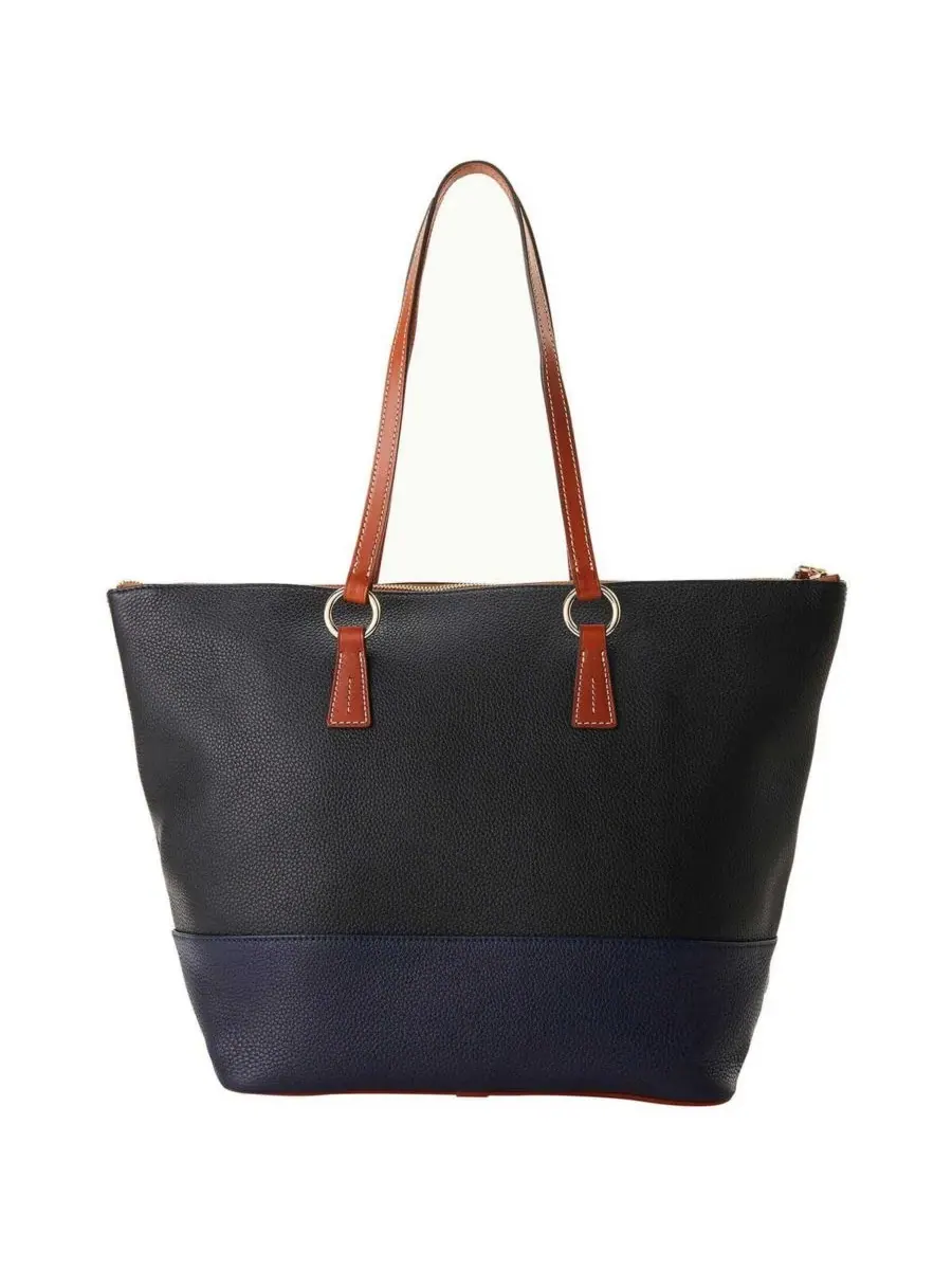 Dooney & Bourke Сумка-тоут Tobi с символикой Houston Astros — 3