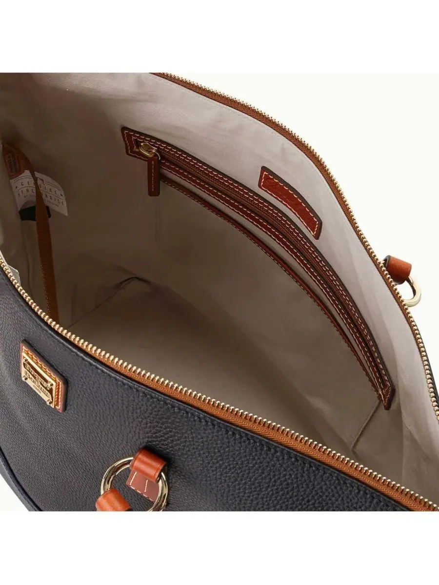 Dooney & Bourke Сумка-тоут Tobi с символикой Houston Astros — 4