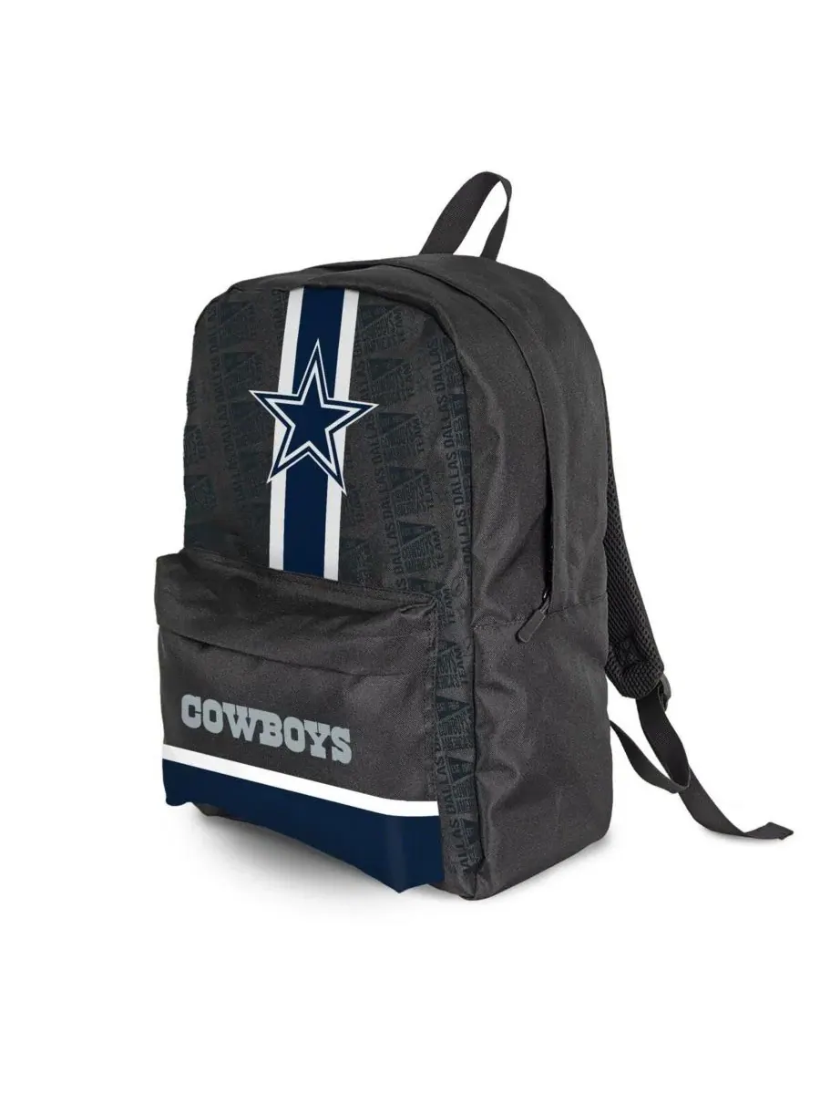 Рюкзак с символикой команды Dallas Cowboys Wincraft