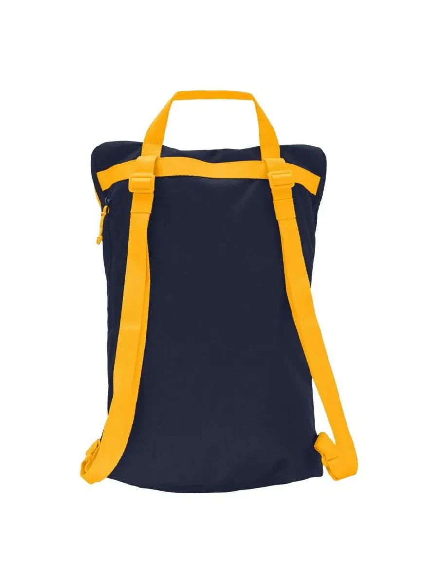 Сумка спортивная Nike Michigan Wolverines Utility Gym Sack — 2