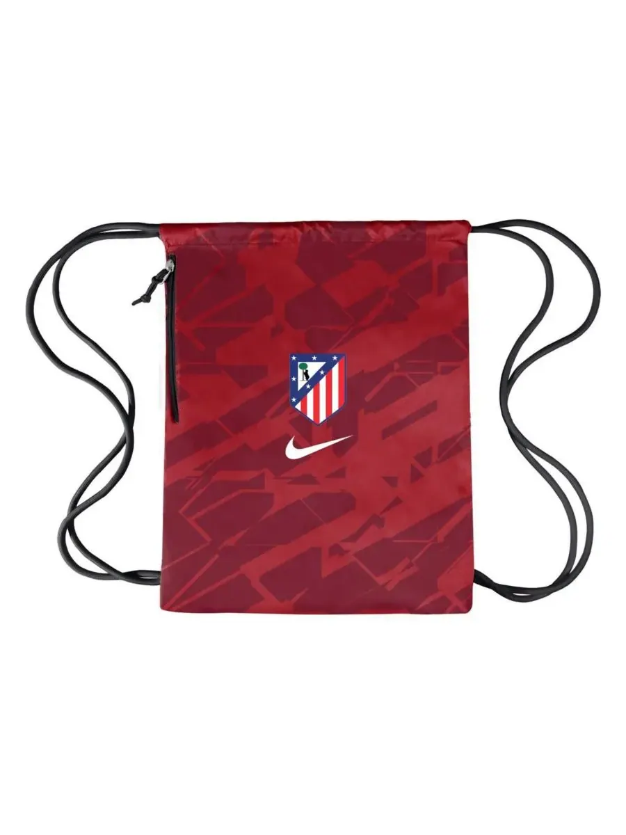 Спортивная сумка Atletico de Madrid Patterned Heritage Nike — 1
