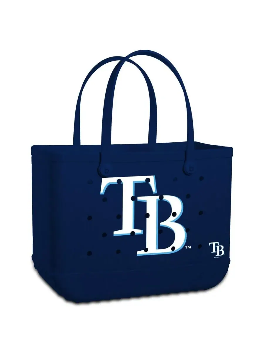 Сумка-шопер Bogg Bag Tampa Bay Rays, Original — 1