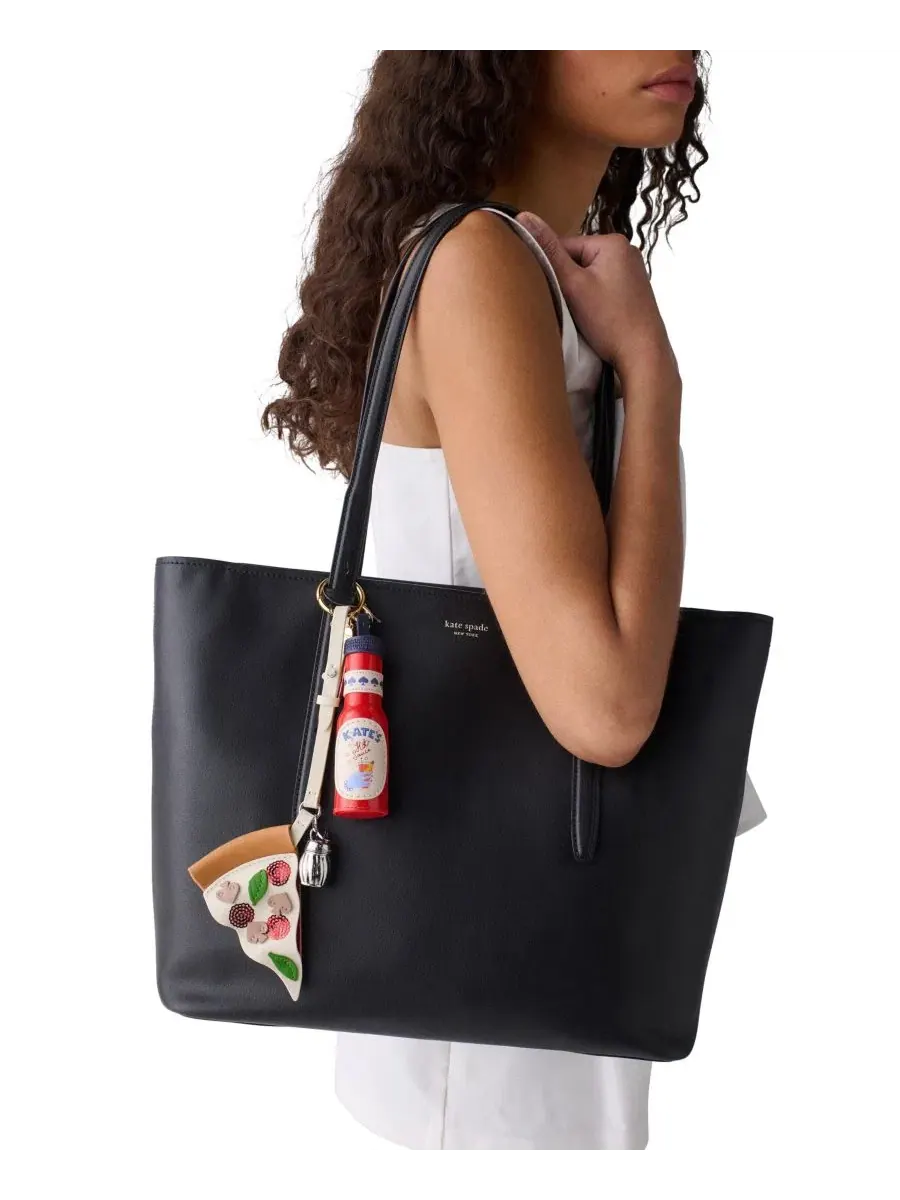 Брелок для сумки Spice It Up Kate Spade New York — изображение 2 из 3, мульти