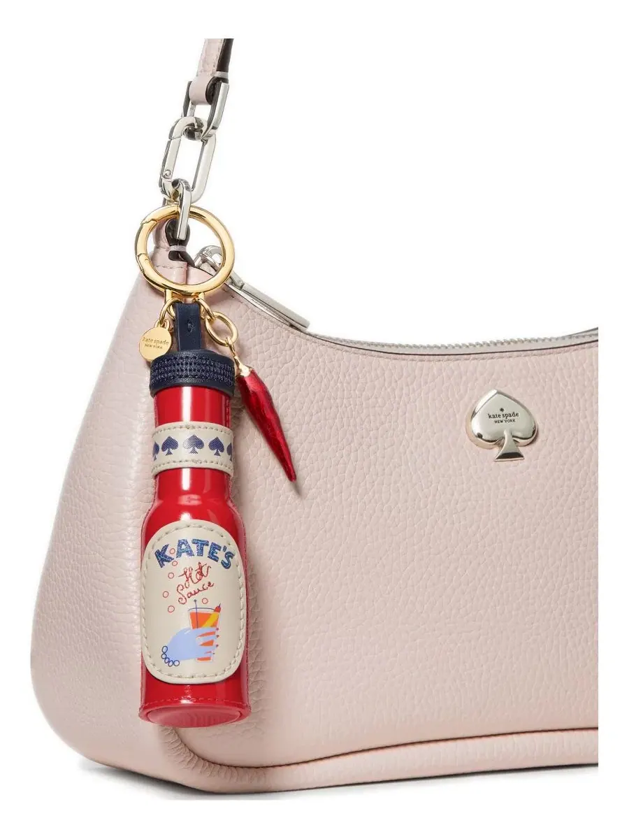 Брелок для сумки Spice It Up Kate Spade New York — изображение 3 из 3, мульти