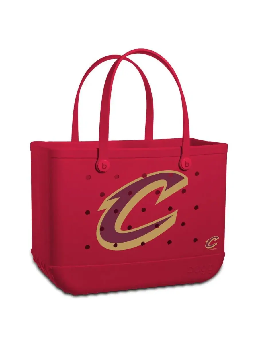 Сумка-шопер Cleveland Cavaliers Bogg Bag — 1