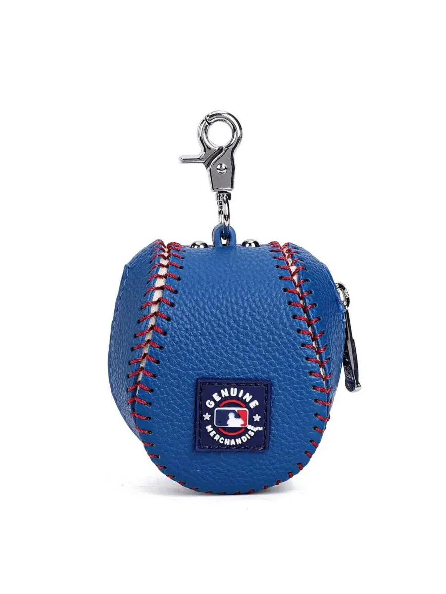 Бейсбольная сумка с подвеской Toronto Blue Jays Montana West — 2