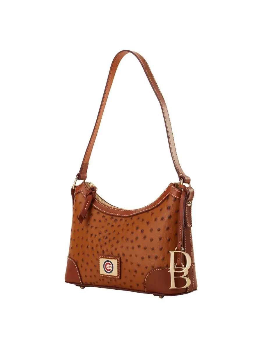 Dooney & Bourke Сумка через плечо Chicago Cubs — 2