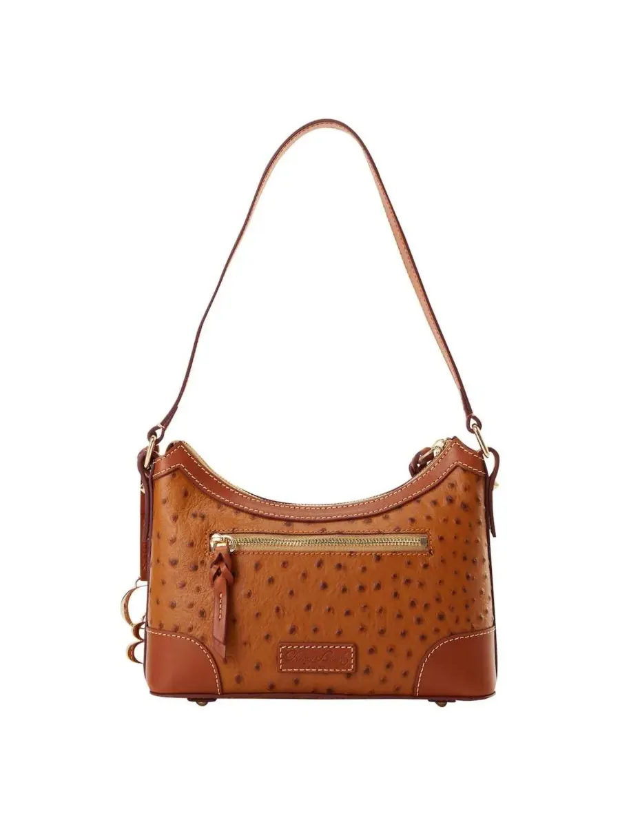 Dooney & Bourke Сумка через плечо Chicago Cubs — 3