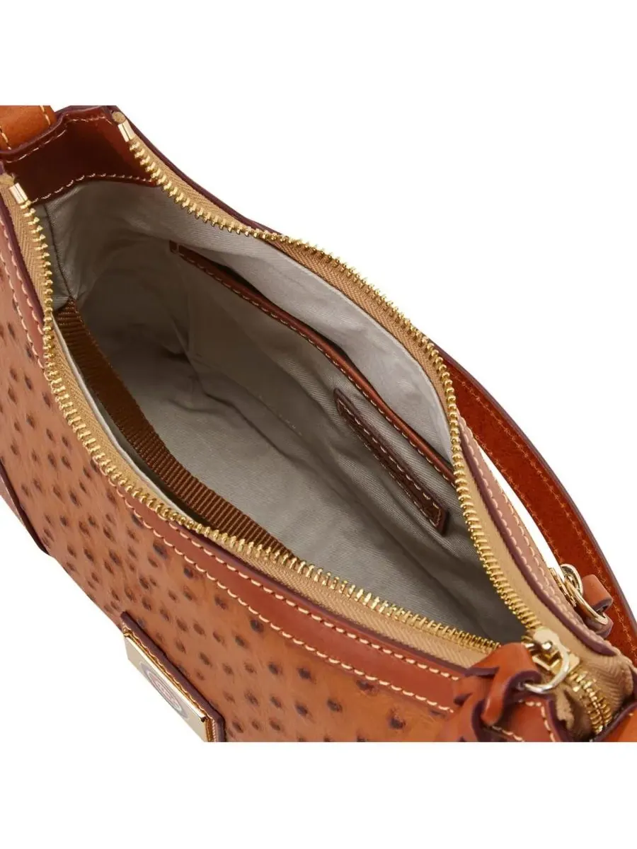 Dooney & Bourke Сумка через плечо Chicago Cubs — 4