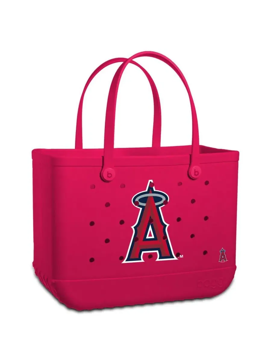 Сумка-шопер Bogg Bag Los Angeles Angels — 1