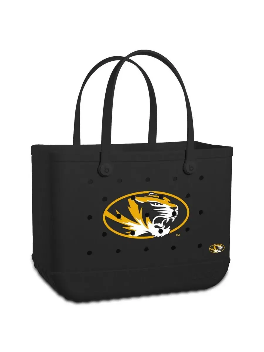 Сумка-шопер Bogg Bag Missouri Tigers — 1