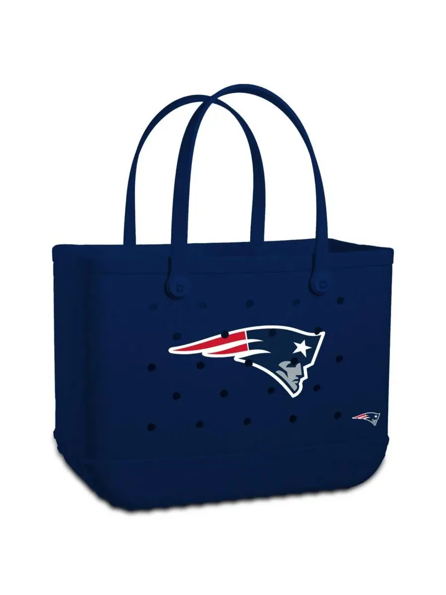 Сумка-шопер New England Patriots Bogg Bag, Original — 1