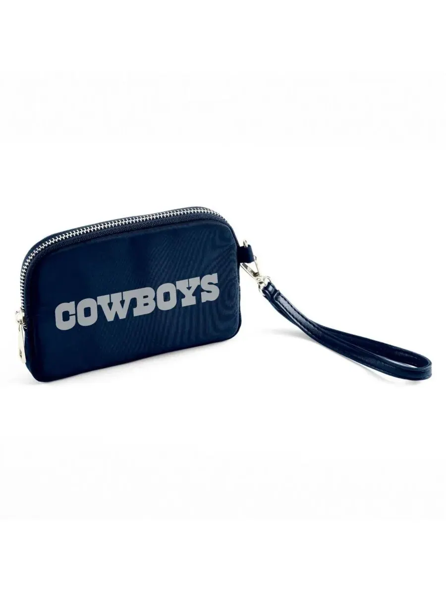 WEAR by Erin Andrews Прозрачная сумка для детских вещей Dallas Cowboys Stadium — 2