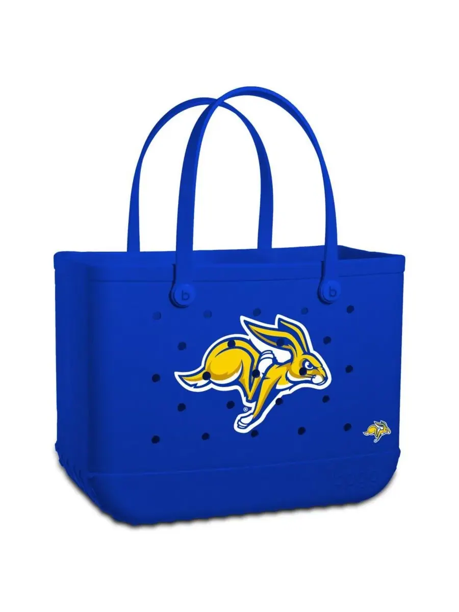 Сумка-шопер South Dakota State Jackrabbits Bogg Bag