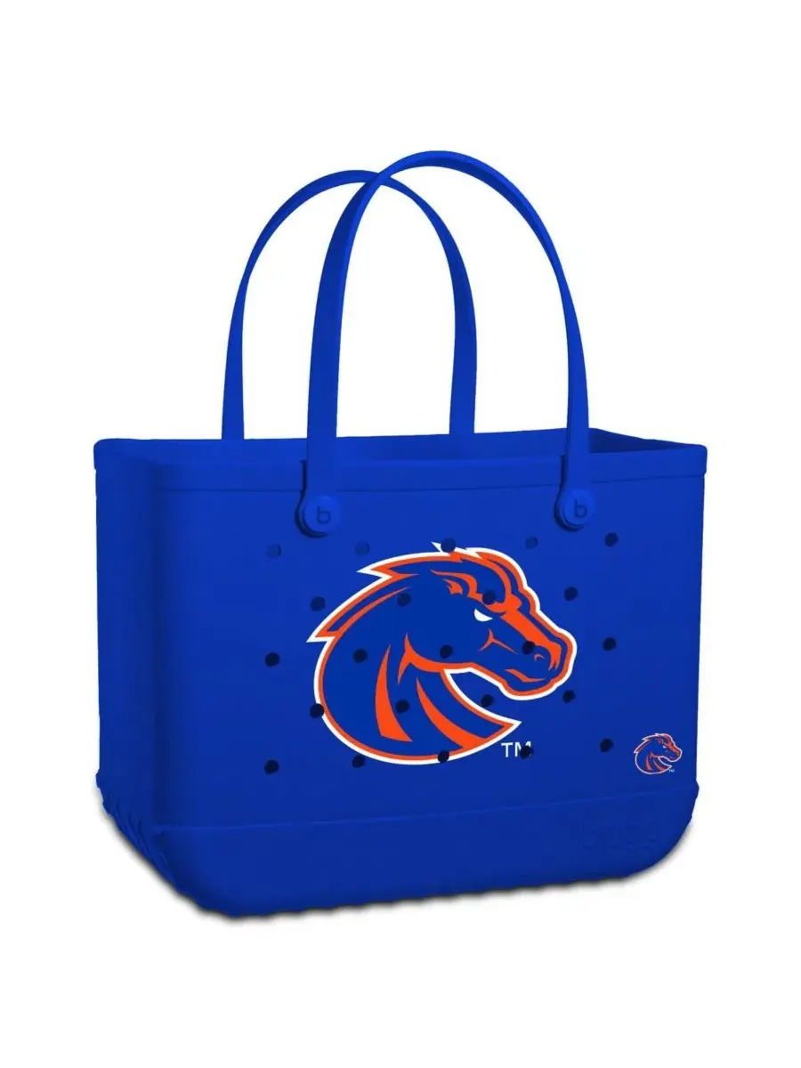 Сумка-шопер Bogg Bag Boise State Broncos, 48x23x36 см — 1
