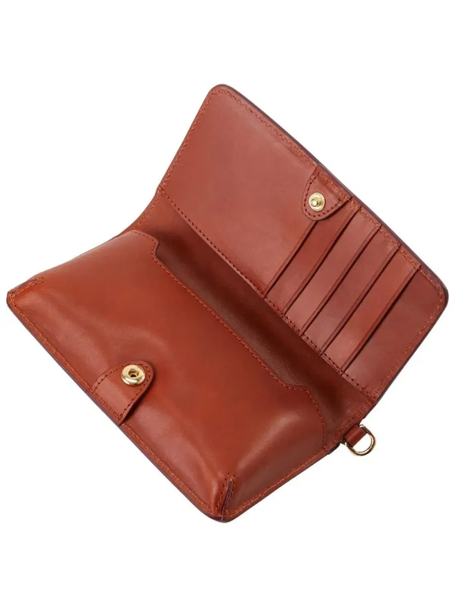 Клатч-вистл Fey Phone Wristlet Dooney & Bourke — 3
