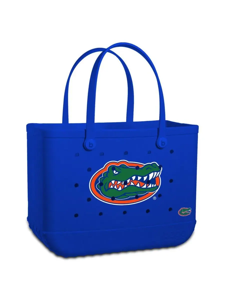 Сумка-шопер Bogg Bag Florida Gators, 48 л — 1