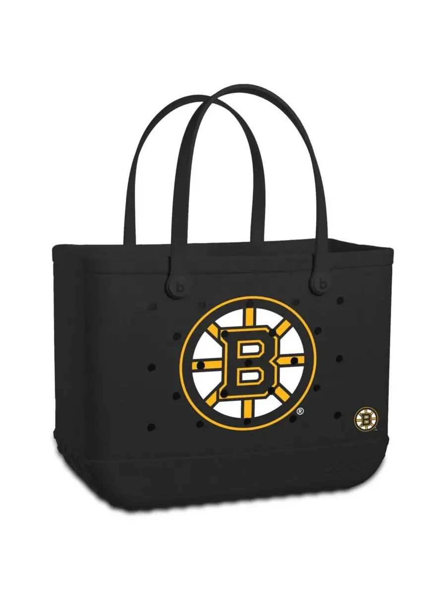 Сумка-шопер Bogg Bag Boston Bruins, Original — 1