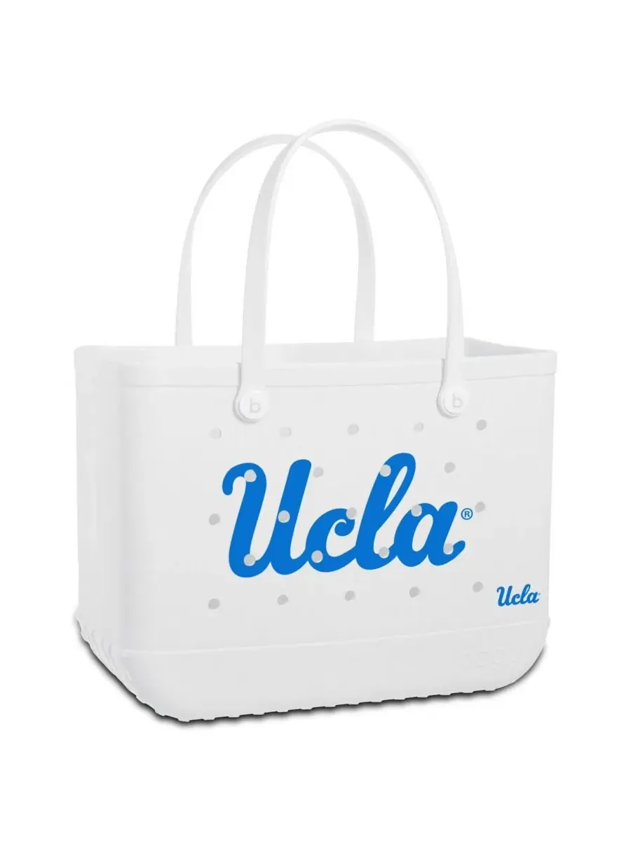 Сумка-шопер Bogg Bag UCLA Bruins — 1