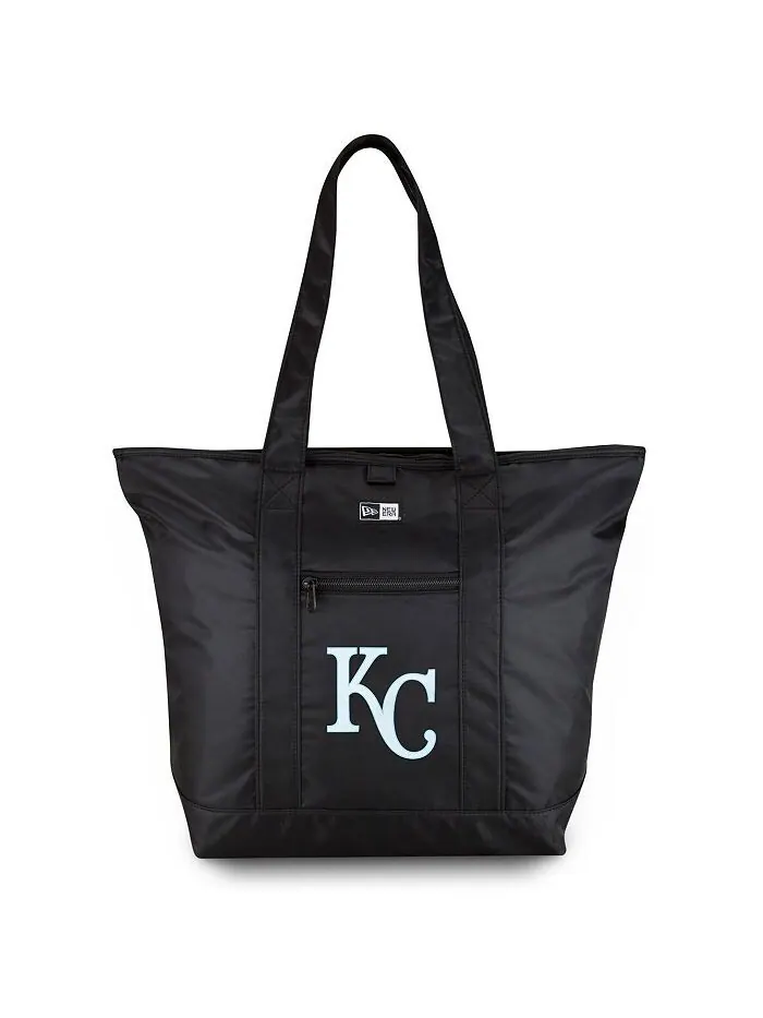 Мужская и женская большая сумка Kansas City Royals Color Pack New Era