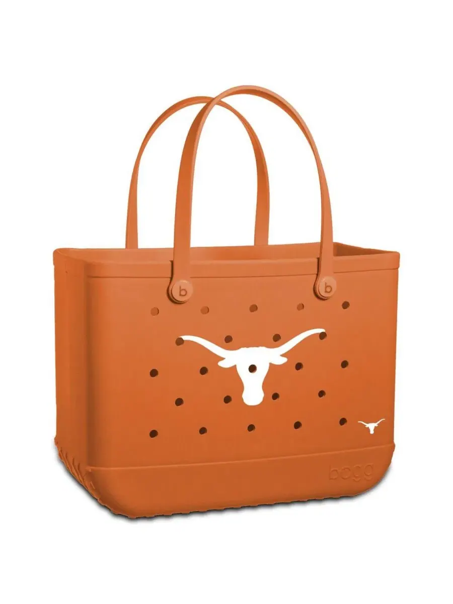 Сумка-шопер Bogg Bag Texas Longhorns, Original Large