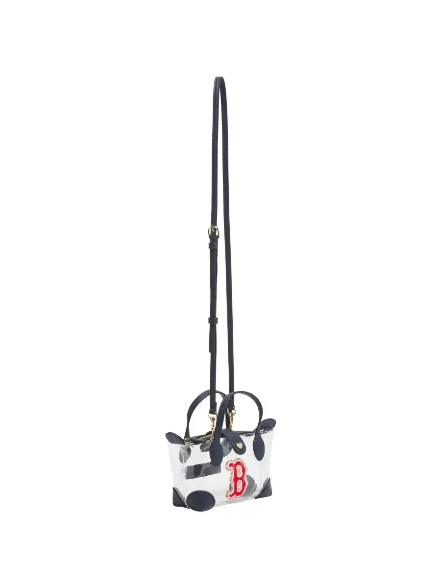 Сумка-кроссбоди с вышивкой Boston Red Sox Stoney Clover Lane — 2