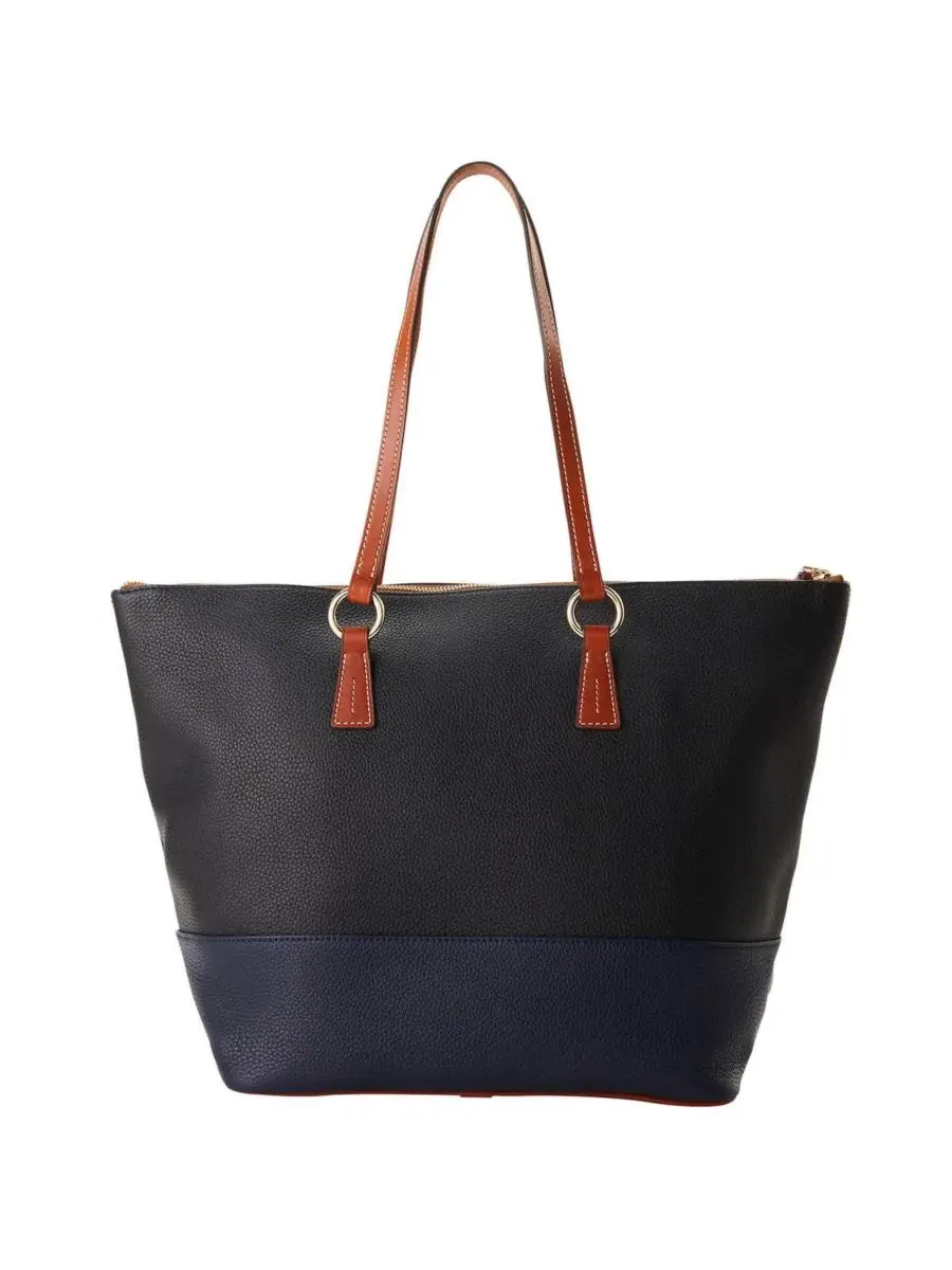 Сумка-шопер с принтом New York Yankees Tobi Dooney & Bourke — 3
