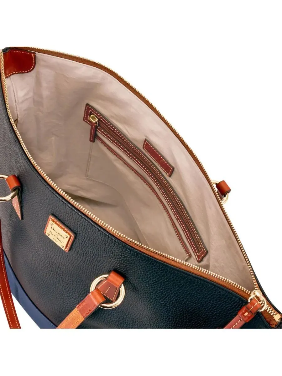 Сумка-шопер с принтом New York Yankees Tobi Dooney & Bourke — 4