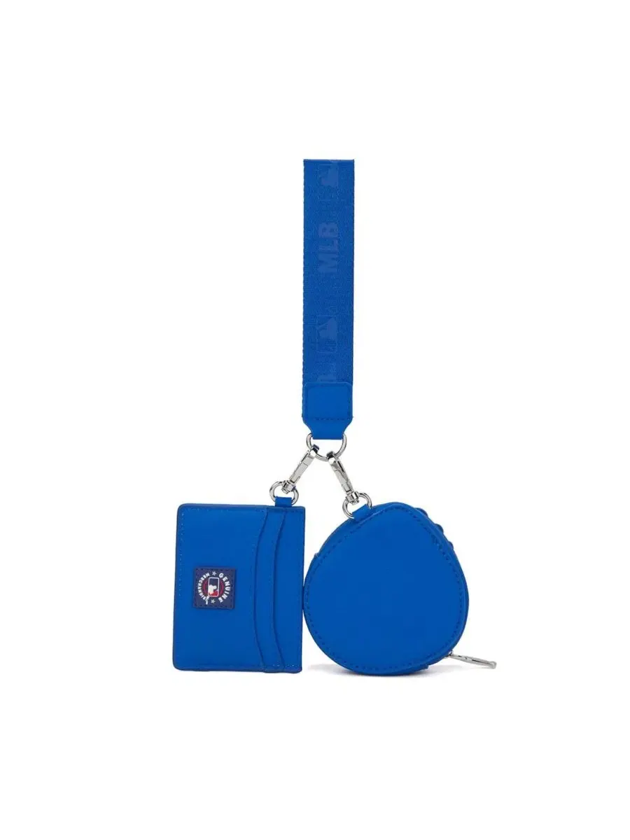 Клатч-визли Montana West New York Mets Glove Wallet — 2