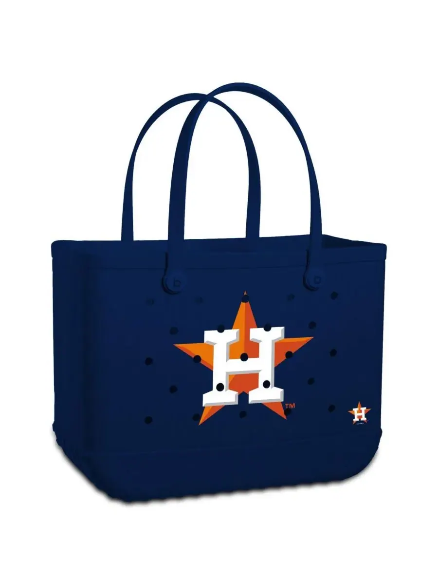 Сумка-шопер Bogg Bag Houston Astros