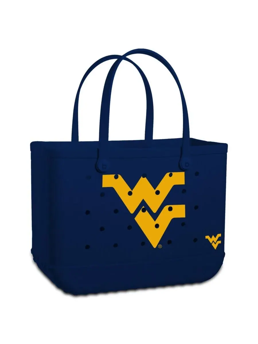 Сумка-шопер West Virginia Mountaineers Bogg Bag, Original — 1