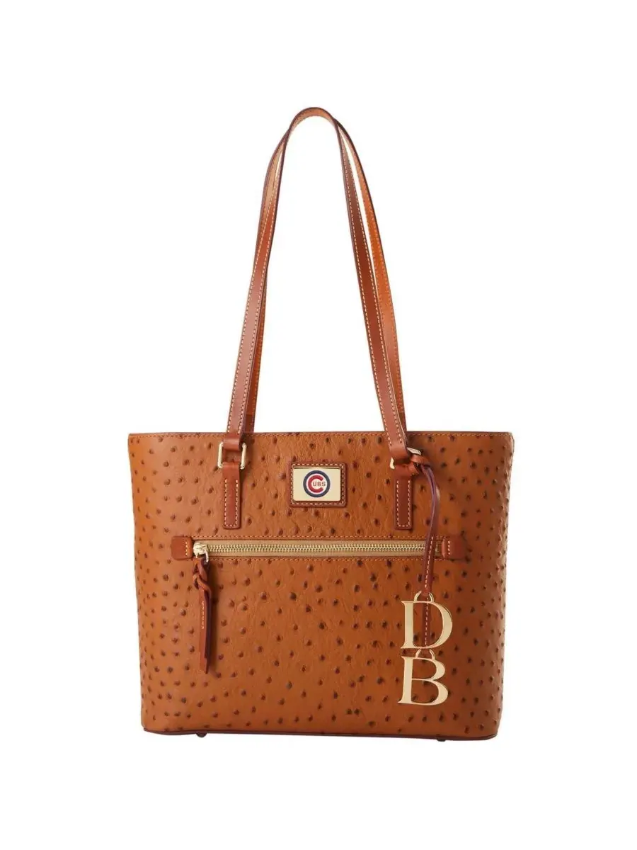 Dooney & Bourke Сумка-шоппер Chicago Cubs