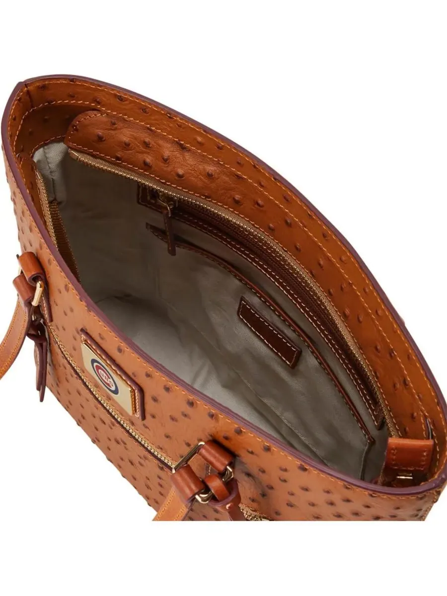 Dooney & Bourke Сумка-шоппер Chicago Cubs — 2