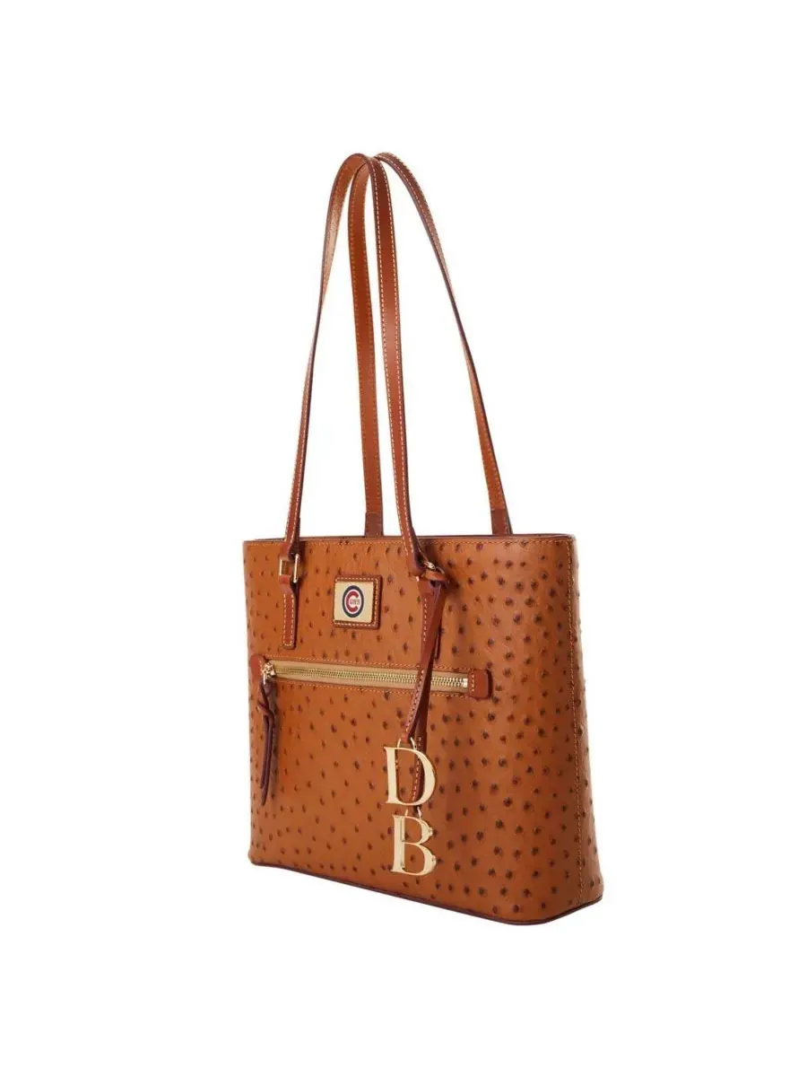 Dooney & Bourke Сумка-шоппер Chicago Cubs — 3