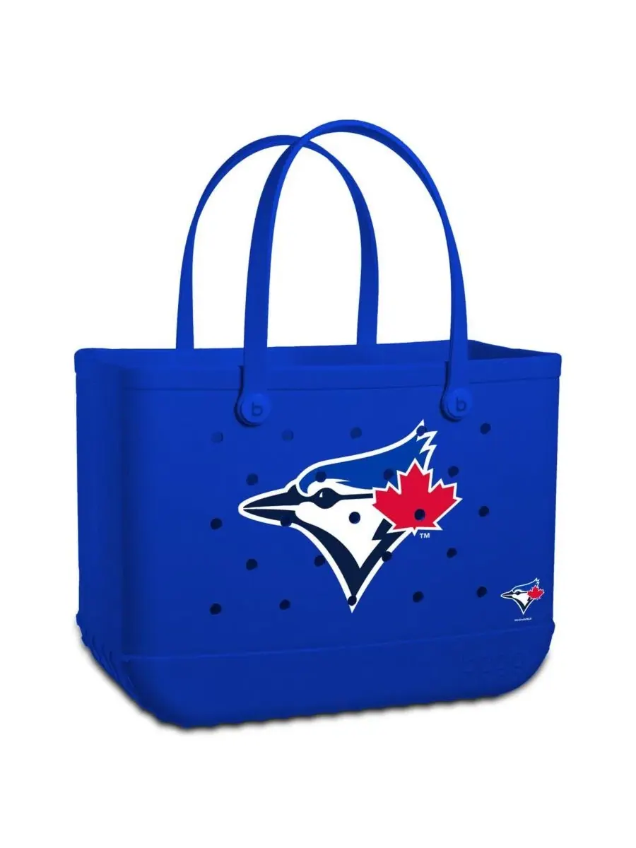 Сумка-шопер Bogg Bag Toronto Blue Jays