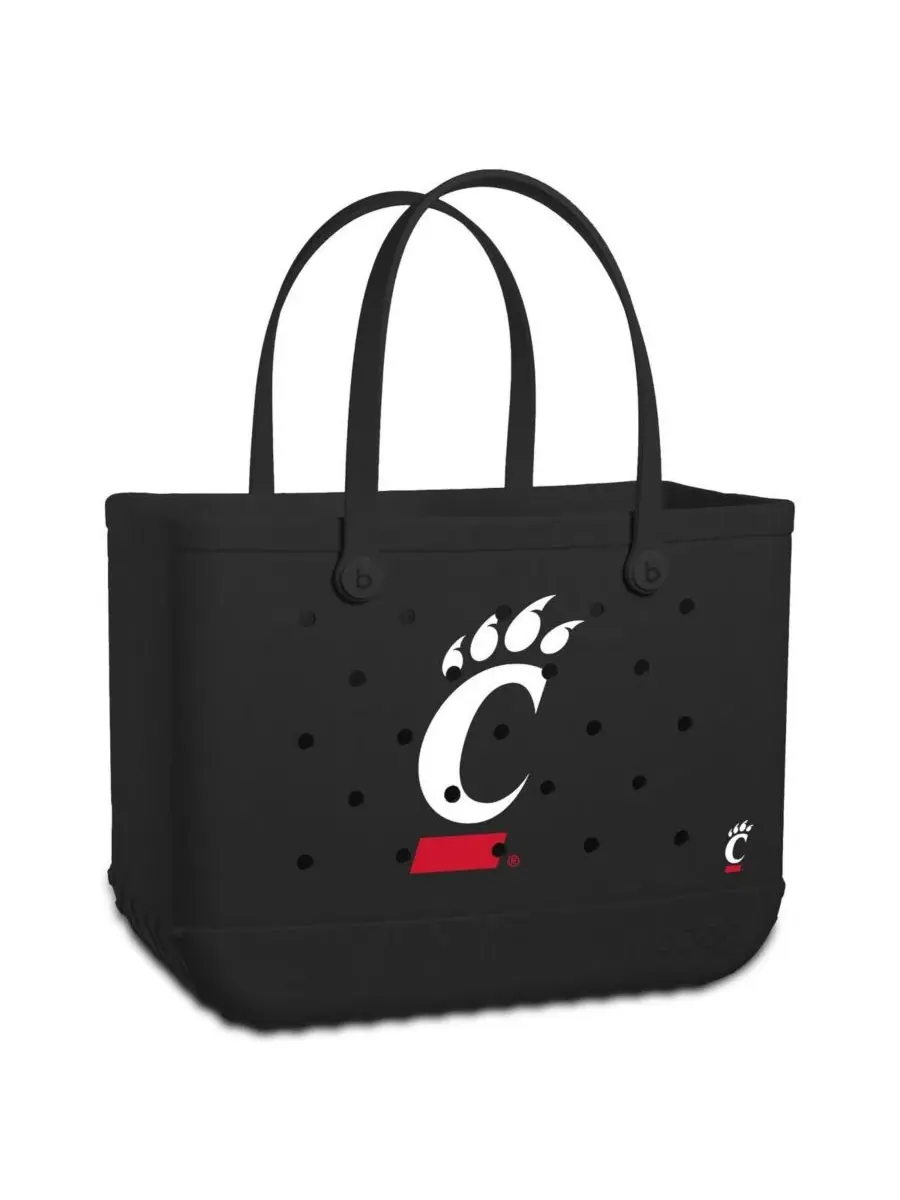 Сумка-шопер с принтом Cincinnati Bearcats Bogg Bag